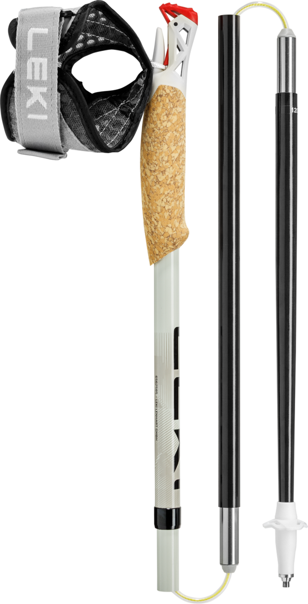 Leki Ultratrail FX.One Trail running Poles (SS26)