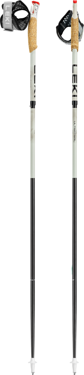 Leki Ultratrail FX.One Trail running Poles (SS26)