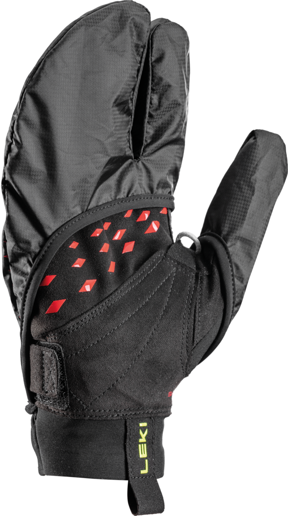 Leki Ultra Trail Storm Shark