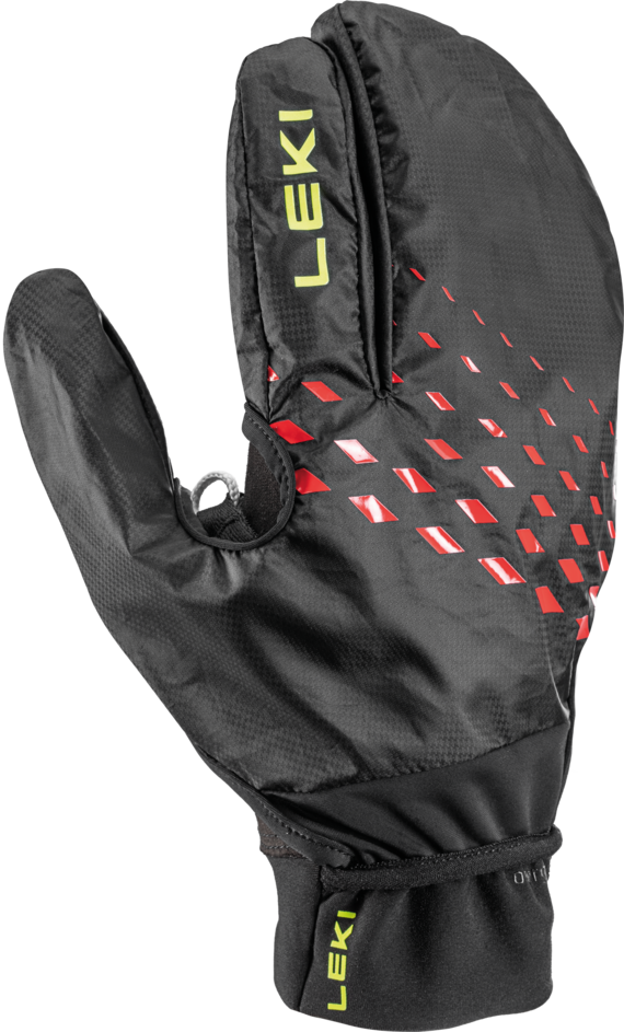 Leki Ultra Trail Storm Shark