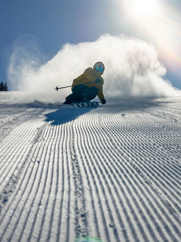 Line Optic 96 Skis