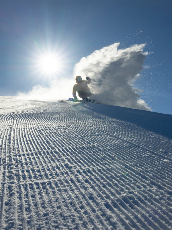 Line Optic 96 Skis