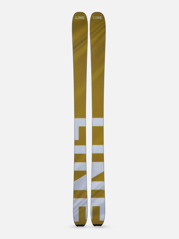 Line Vision 96 Skis