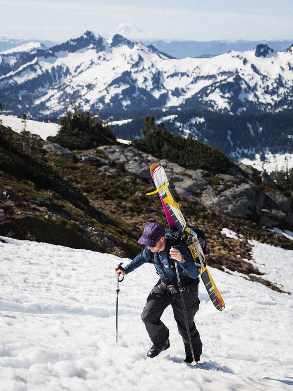 Line Vision 96 Skis