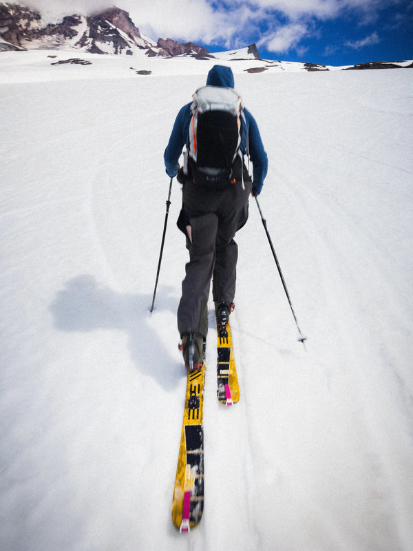 Line Vision 96 Skis