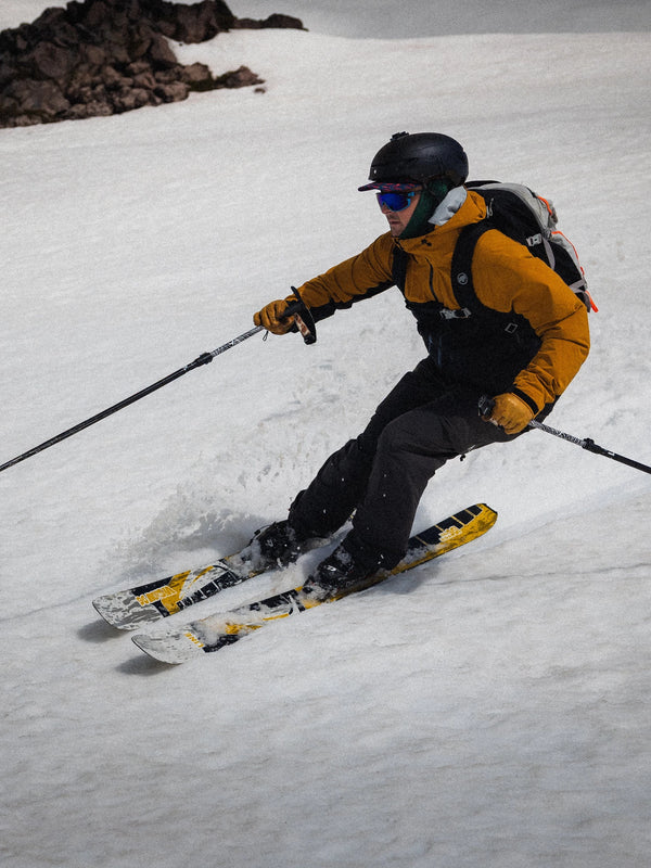 Line Vision 96 Skis