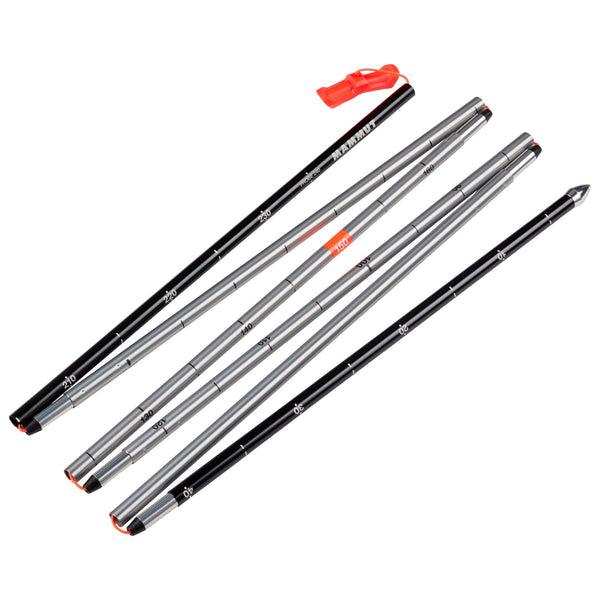 Mammut Barryvox S2 Peak 240 Package