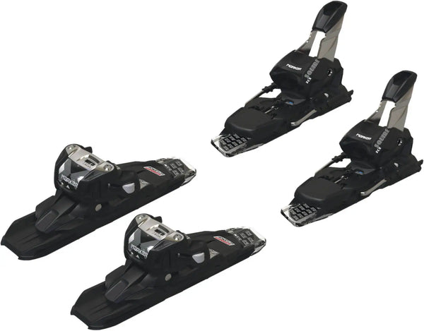 Marker Squire 11 TCX Adjustable Ski Bindings