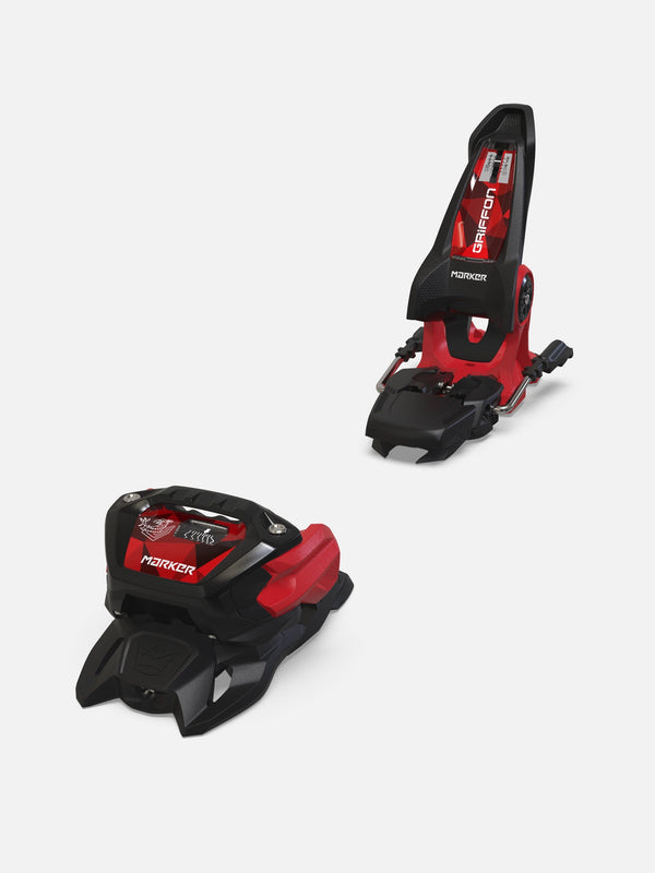 Marker Griffon 13 ID 2026 Black and Red