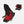 Marker Griffon 13 ID 2026 Black and Red