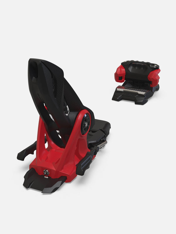 Marker Griffon 13 ID 2026 Black and Red