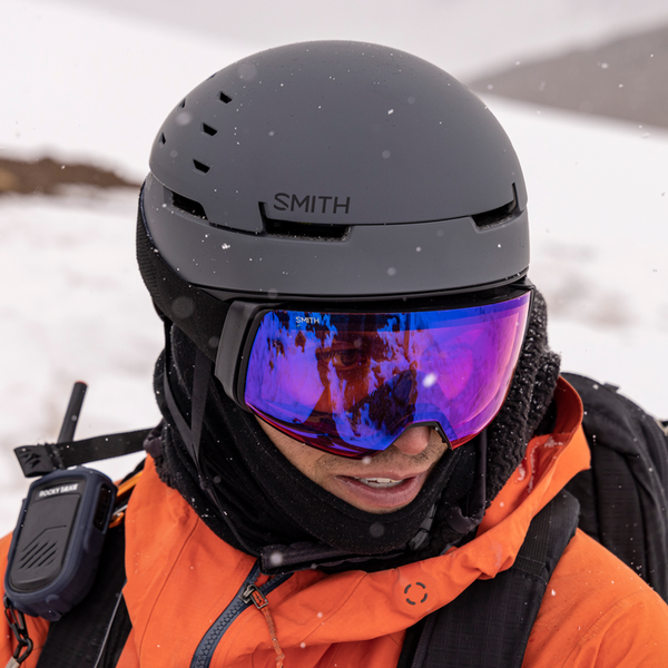 Smith Summit MIPS