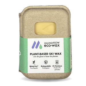 Mountain Flow All Temp Wax