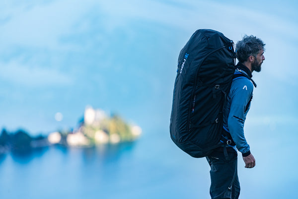 Neo Classic 110l Rucksack