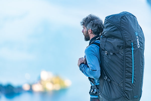 Neo Classic 110l Rucksack