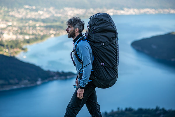 Neo Classic 110l Rucksack