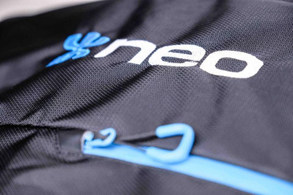 Neo Classic 110l Rucksack
