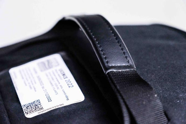 Neo Classic 110l Rucksack