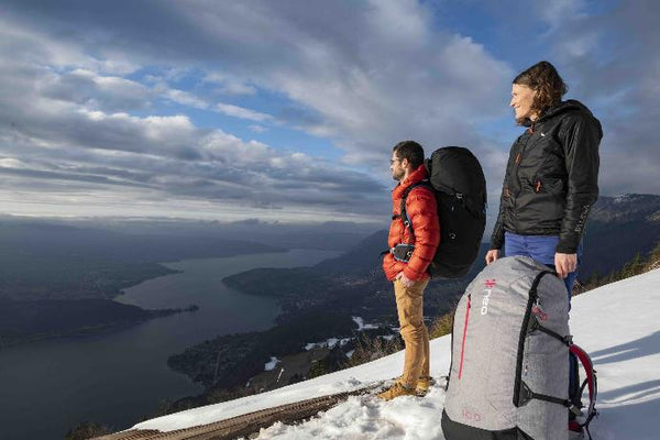 Neo Classic 110l Womens Rucksack