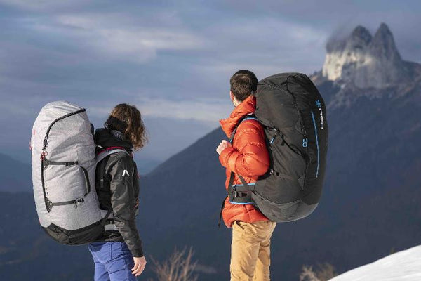 Neo Classic 110l Womens Rucksack