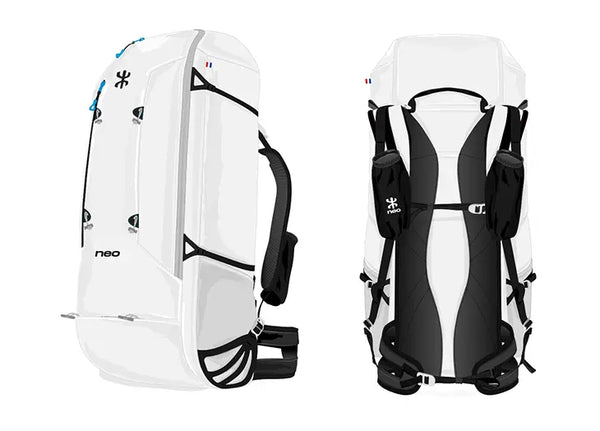 Neo Lite 70l Rucksack