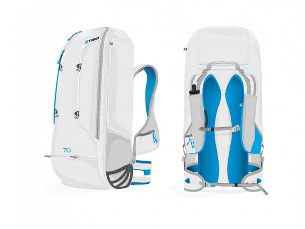 Neo Lite 70l Rucksack