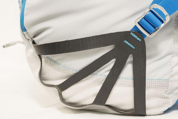Neo Lite 90l Rucksack