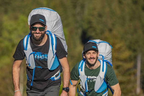 Neo Lite 90l Rucksack
