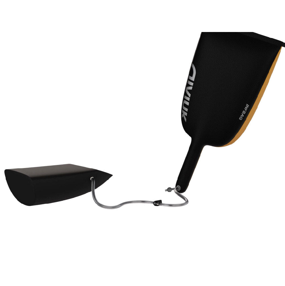 Niviuk Apair Inflatable Protection – The Sick And The Wrong