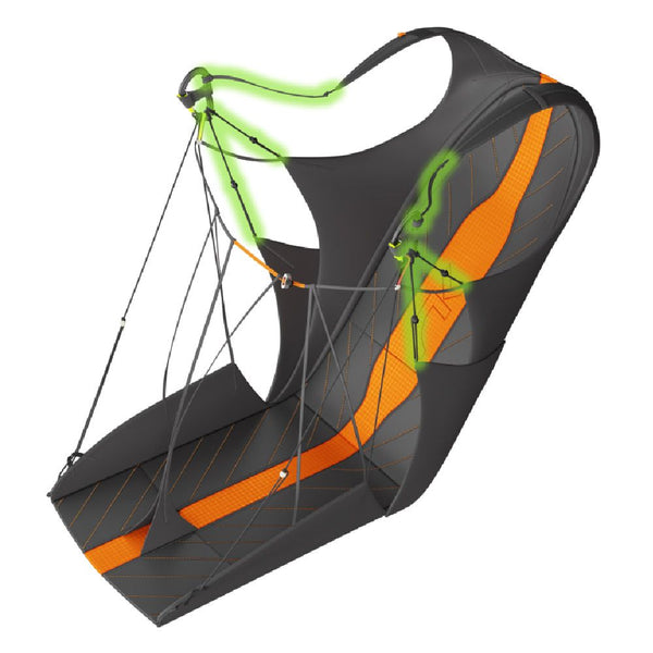 Niviuk Arrow P Race