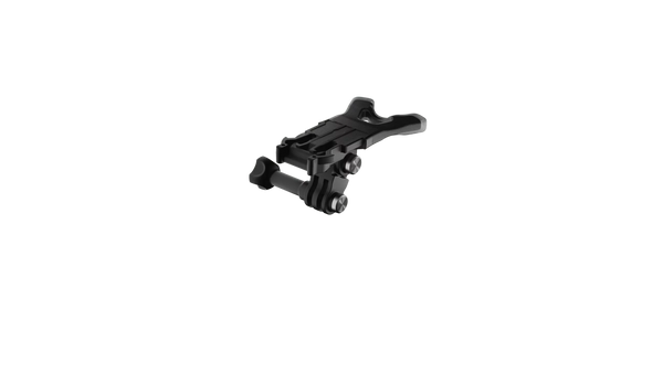 Gopro Bite Mount