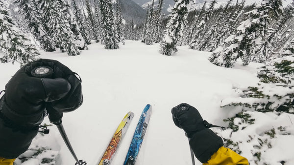 Gopro Bite Mount