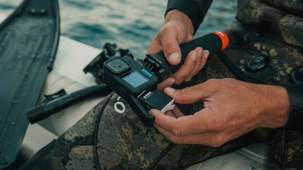 Gopro Enduro Battery
