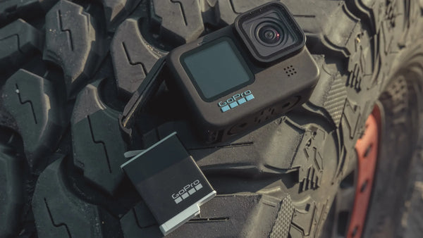 Gopro Enduro Battery