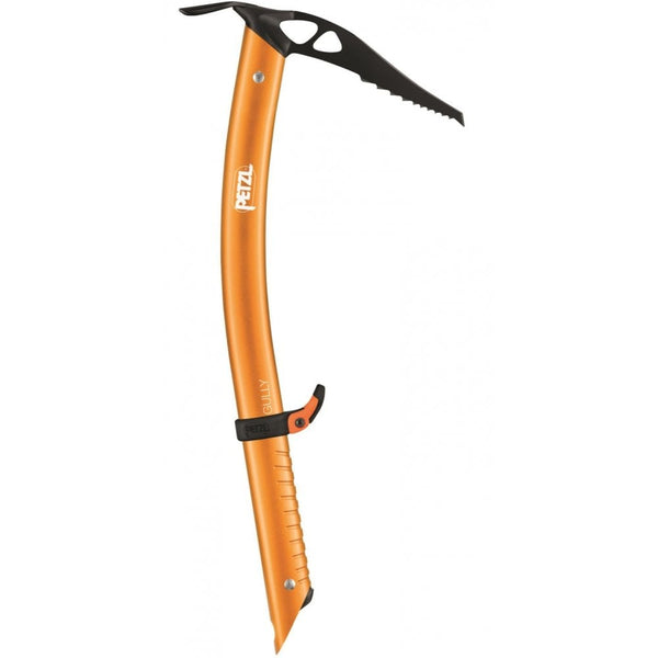 Petzl Gully Ice Axe
