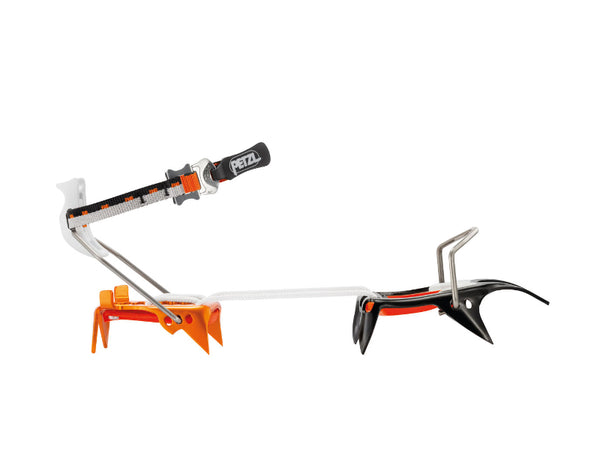 Petzl Irvis Hybrid
