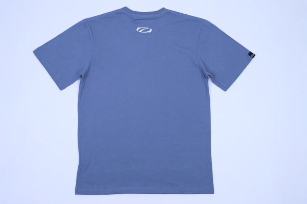 Ozone Classic T Shirt Gunmetal Grey