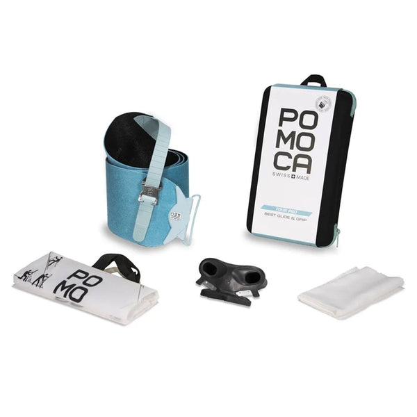 Pomoca Tour Pro R2C 130mm