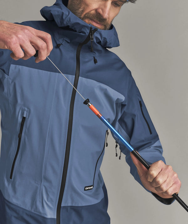 Ortovox Probe 240