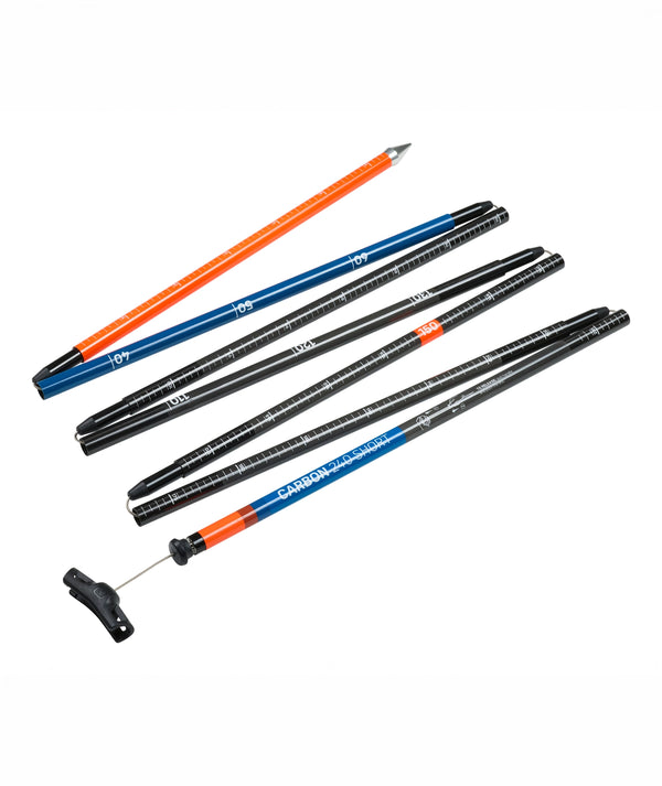 Ortovox Probe Carbon 240 short
