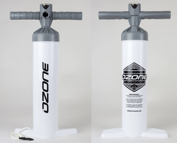 Ozone pump