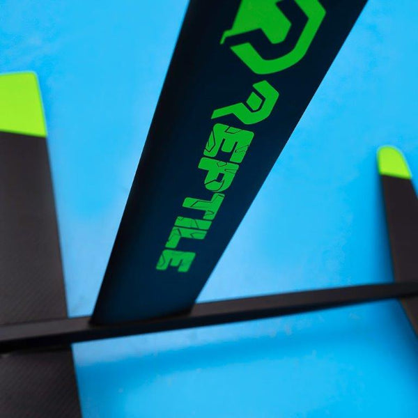 REPTILE | R-FOIL CLASSIC