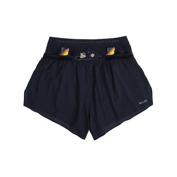 Raide Research Women's Trail Tech Short