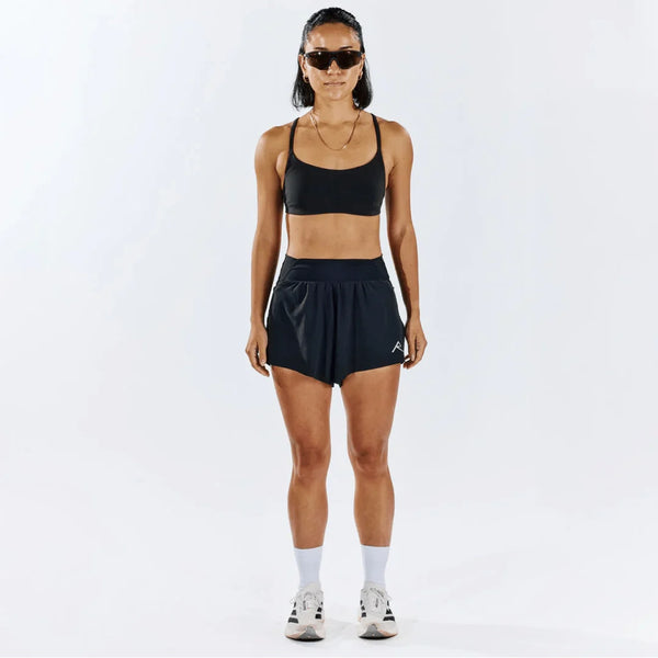 Raide Research Women's Trail Tech Short