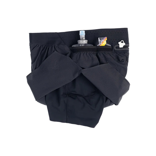 Raide Research Women's Trail Tech Short