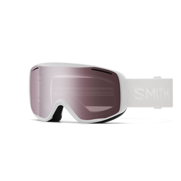 Smith Rally Photochromic Googles