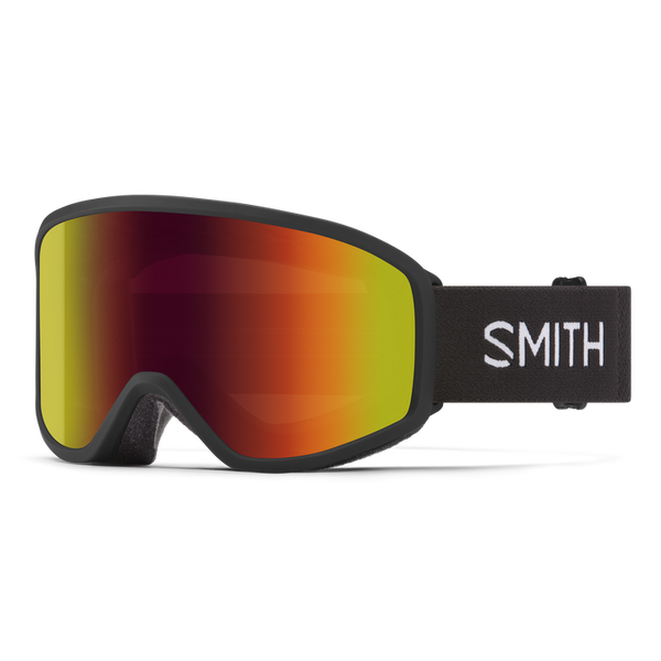 Smith Reason OTG