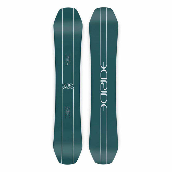 Ride Women's Snowboard Zero 142
