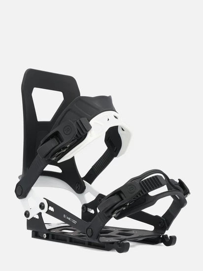 Ride A-BC Snowboard Binding