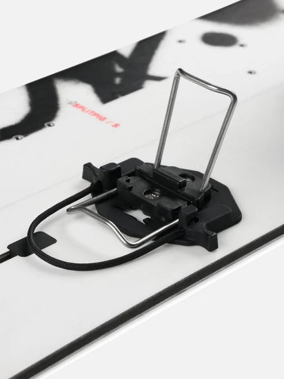 Ride A-BC Snowboard Binding